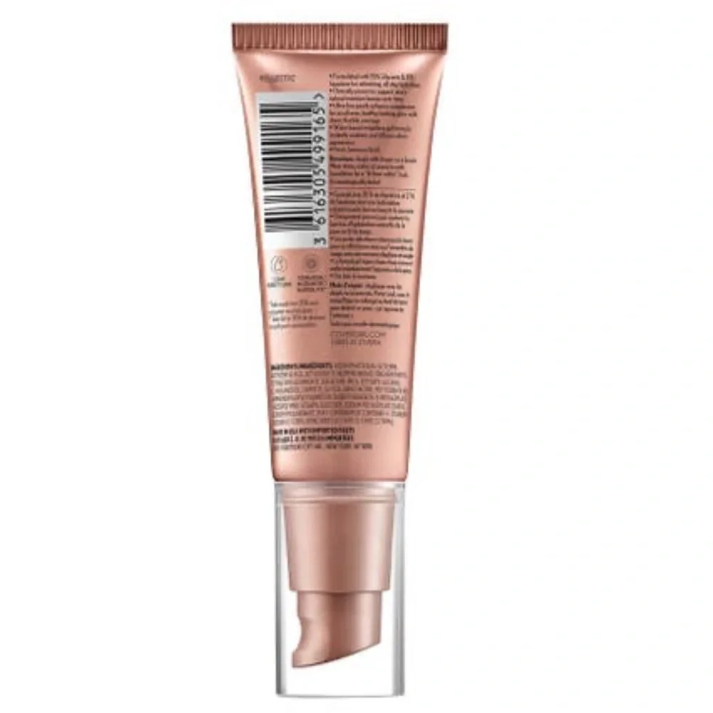 TruBlend Skin Enhancer Luminizer 60 Gelly Bronze Glow
